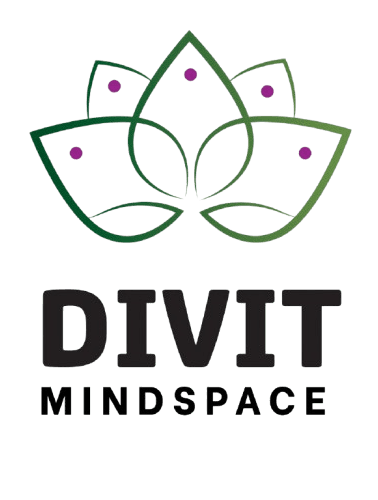 Divit MindSpace Logo