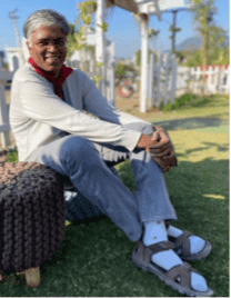 Dinesh Jayabalakrishnan